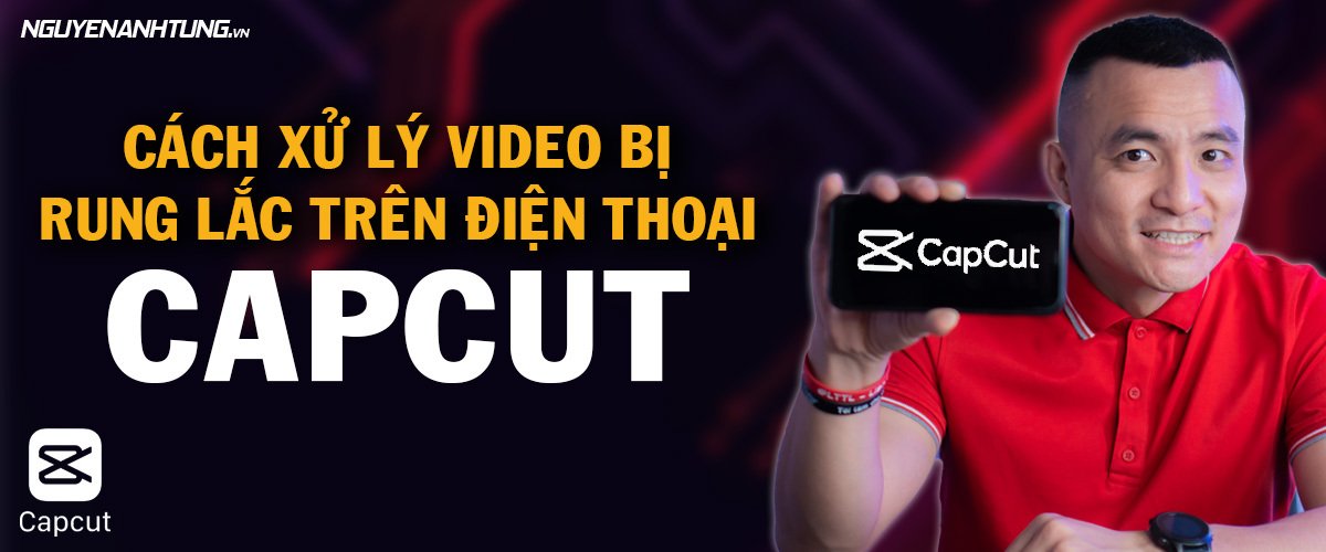 Các thiết bị chống rung khi quay video là gì?
