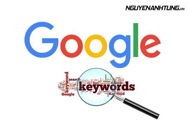 Tìm kiếm từ khóa làm video marketing bằng Google Keyword Planner