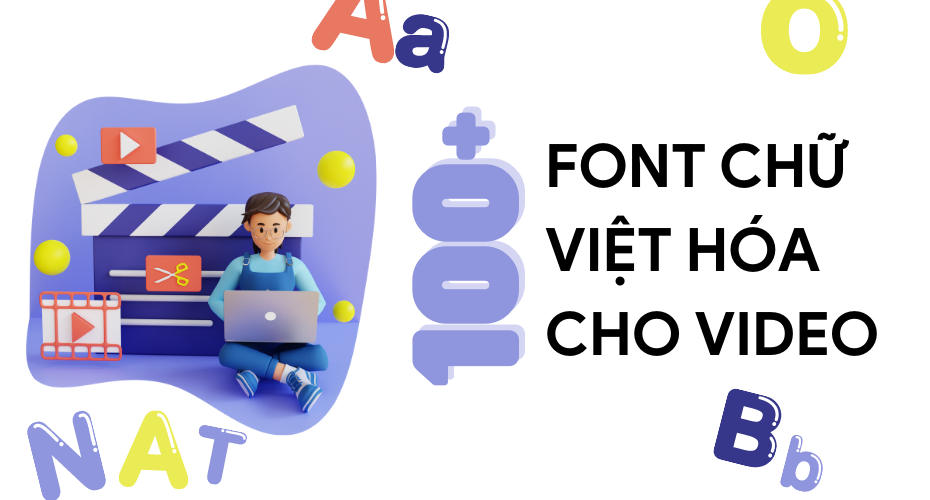 Việt Hoá font chữ: Sự tương thích giữa các nền tảng điện tử càng ngày càng được quan tâm và Việt hoá font chữ là một giải pháp tuyệt vời để đáp ứng nhu cầu này. Việt hoá font giúp cho người dùng có thể sử dụng các font chữ phổ biến trên thế giới và dễ dàng đọc hiểu khi được cung cấp bằng ngôn ngữ quen thuộc của chúng ta. Với công nghệ ngày càng phát triển, việc sử dụng các font tiếng Việt đã trở nên phổ biến hơn và đơn giản hơn mọi lúc.