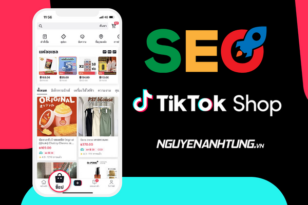 Lợi ích của SEO Tiktok Shop