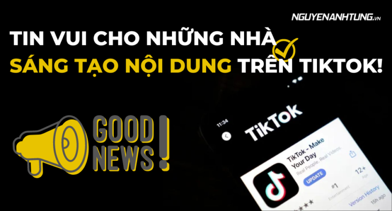 Tiktok khuyến khích làm dài video trên 1 phút