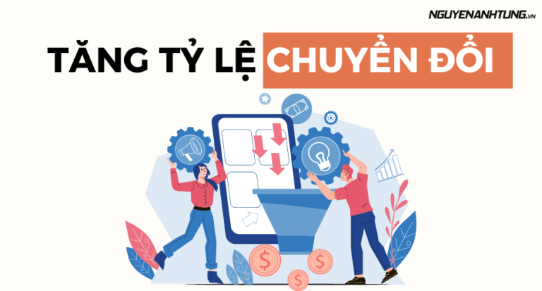 Tăng tỉ lệ chuyển đổi với mẹo tối ưu kết nối người xem TikTok