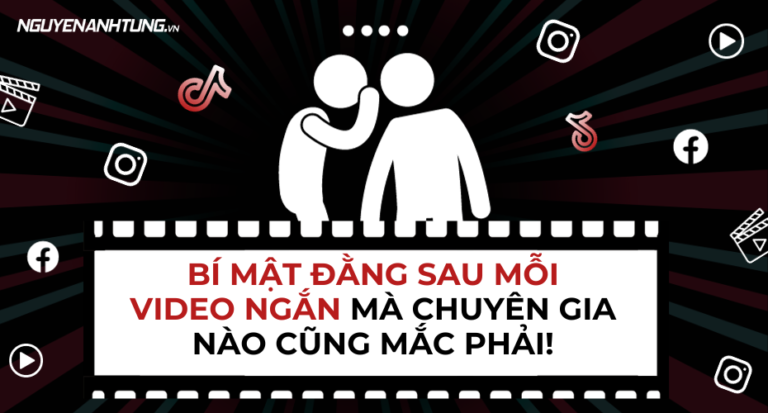 Bí mật đằng sau những video triệu view