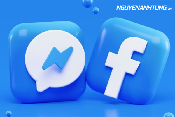 Cách sử dụng tích hợp Messenger trên ứng dụng Facebook 