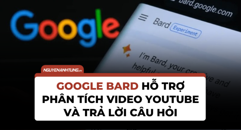 Bạn đã có thể phân tích video Youtube đơn giản nhờ tính năng này