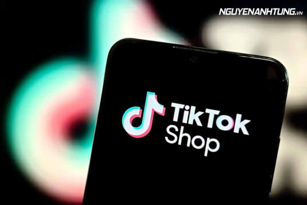 Tiktok Shop trỗi dậy mạnh mẽ với lượng truy cập "khủng"