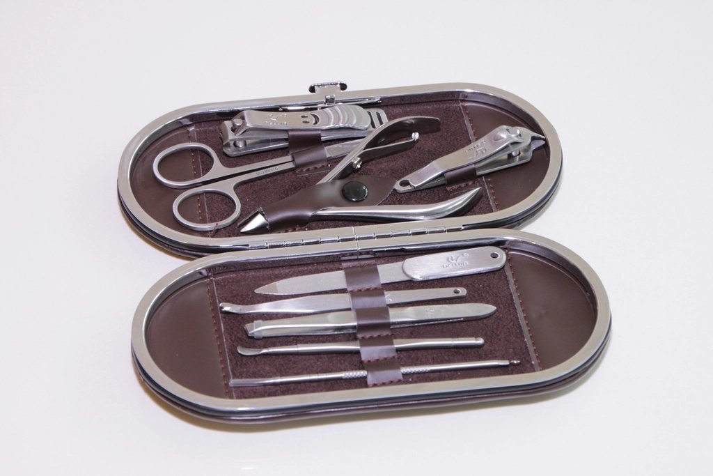 cách mở tiệm nail ở Mỹ — Tay nghề là thứ bạn đã có — thứ cần chuẩn bị trước là dòng khách