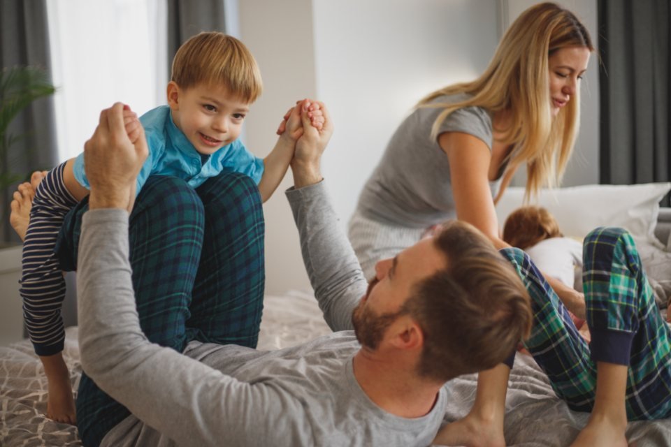 cách tìm khách hàng bảo hiểm nhân thọ — Nỗi lo cho gia đình là điểm bắt đầu của mọi cuộc trò chuyện về bảo hiểm