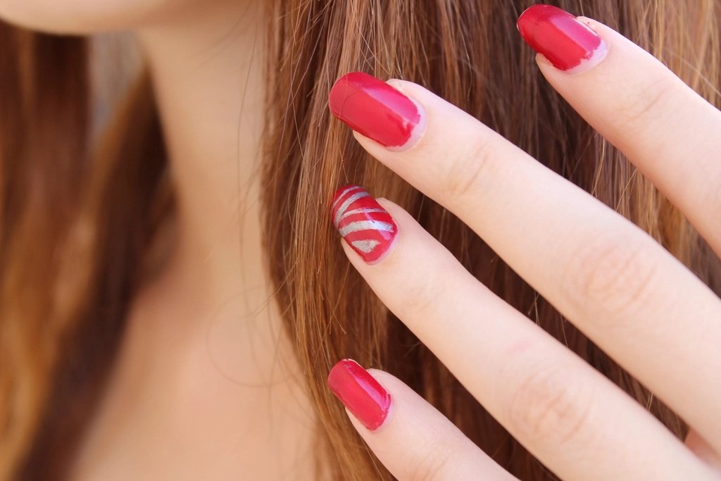 cách quảng cáo tiệm nail — Ảnh tay khách thật đáng giá hơn ảnh mẫu lấy trên mạng