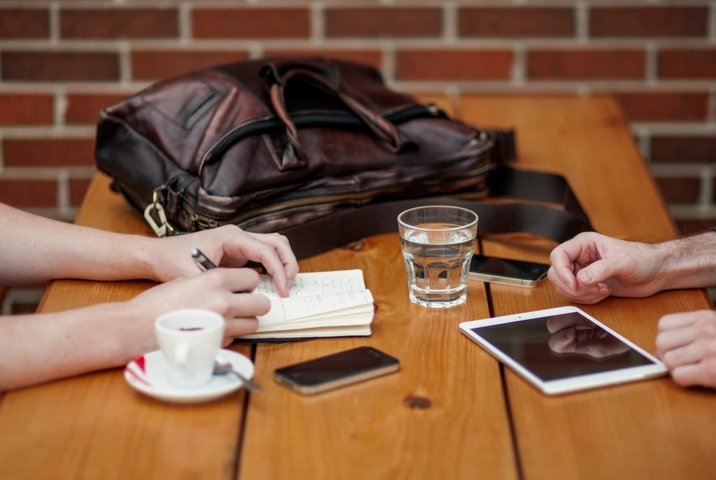 Buổi coaching một kèm một — kỹ năng coaching hiệu quả