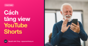 Cách tăng view YouTube Shorts cho tiệm nhỏ ở Mỹ