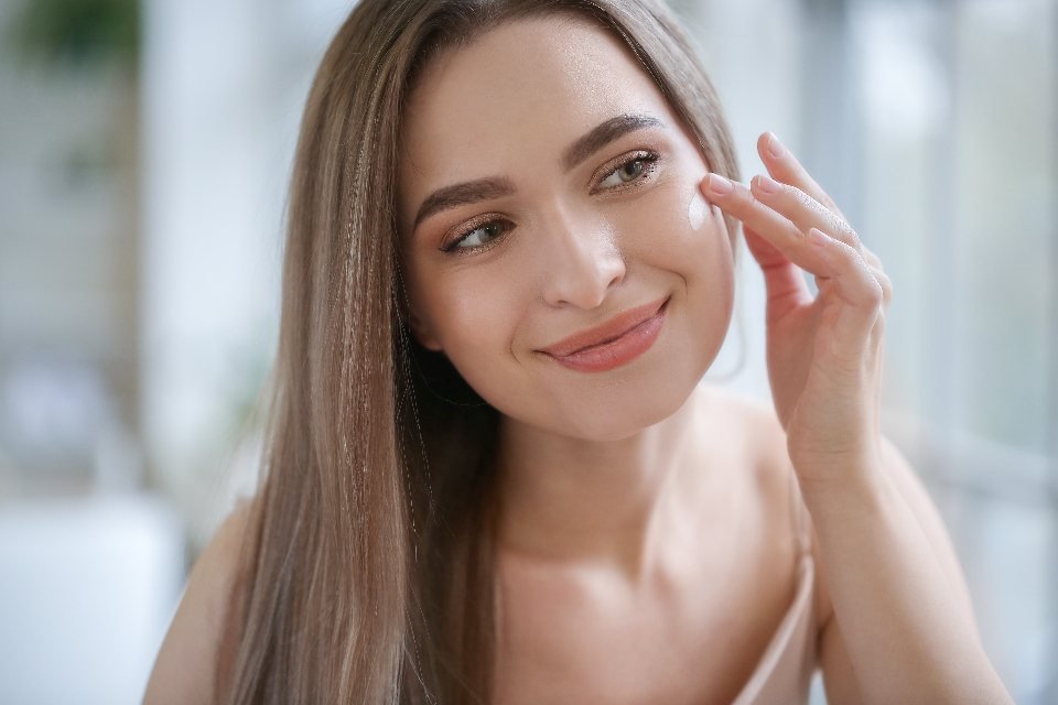 Khách làm đẹp — cách xây dựng trang Instagram cho spa