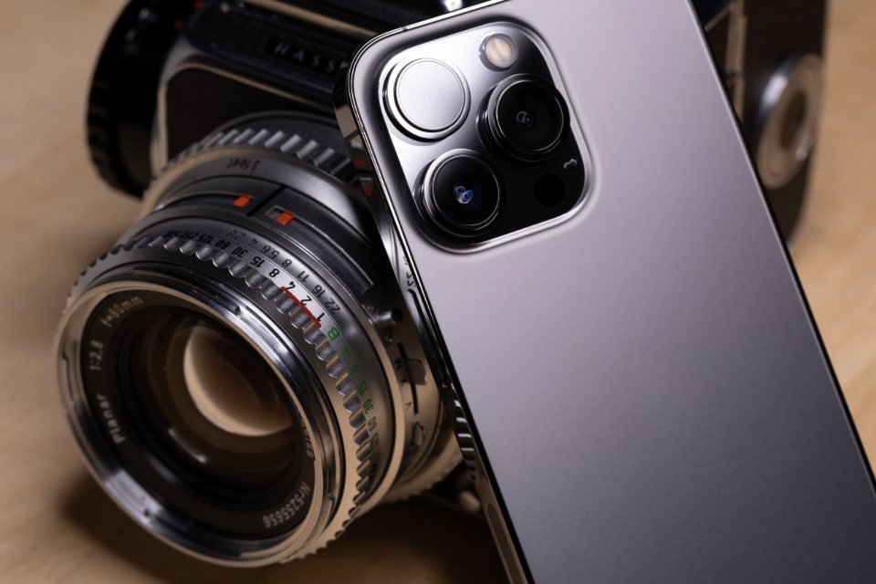Điện thoại có camera tốt — cách quay video bằng điện thoại đẹp