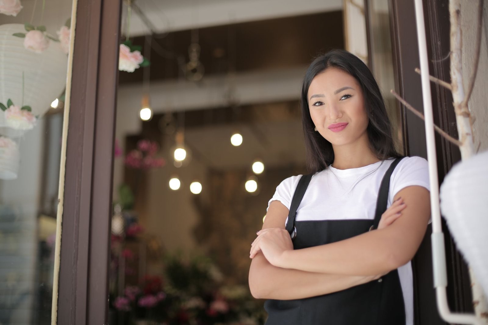 Chủ tiệm xây thương hiệu cá nhân personal branding