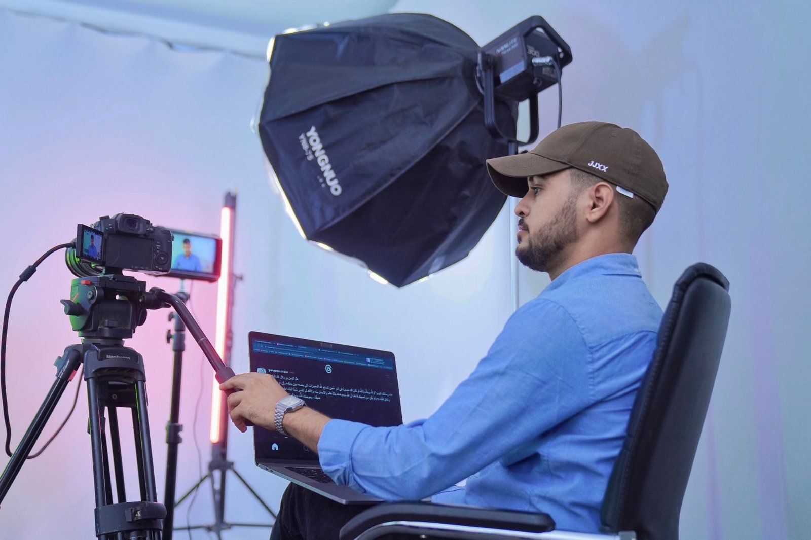 Dựng video Shorts cho kênh