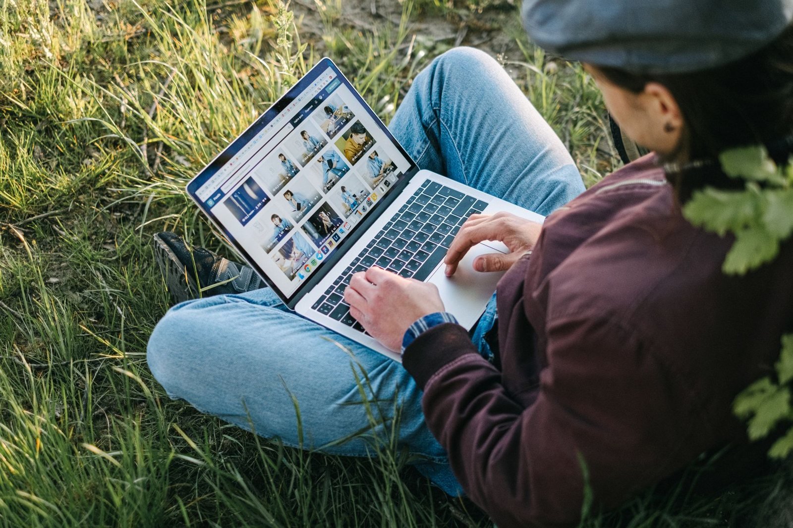 Theo dõi kết quả quảng cáo marketing online