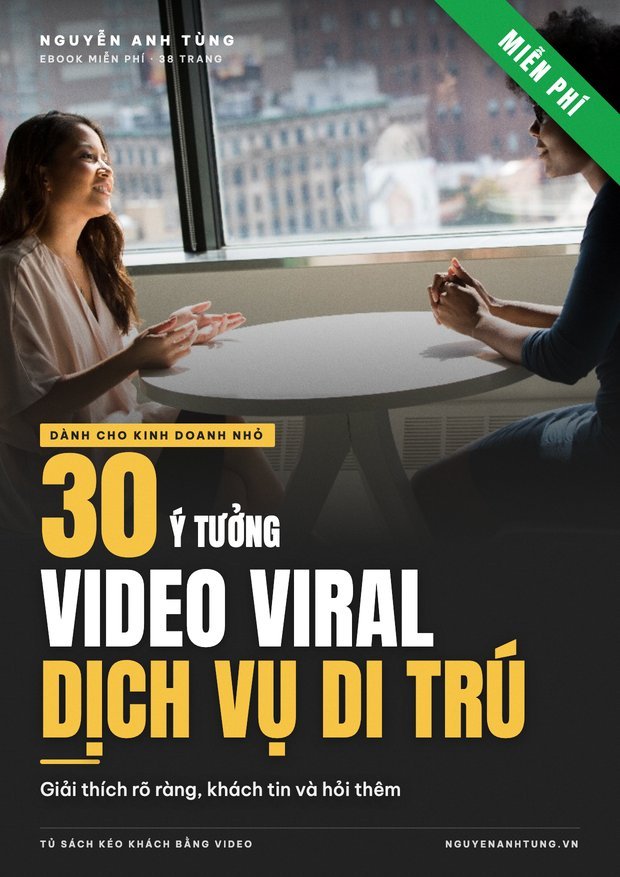 30 Ý Tưởng Video Viral Cho Dịch Vụ Di Trú