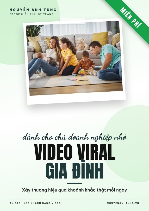 Ý Tưởng Video Viral Gia Đình · Lifestyle