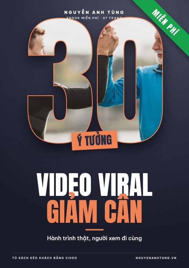 30 Ý Tưởng Video Viral Cho Giảm Cân · Sức Khoẻ