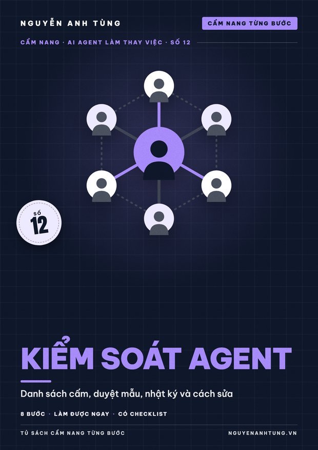 Kiểm Soát Agent: Không Để AI Nói Sai