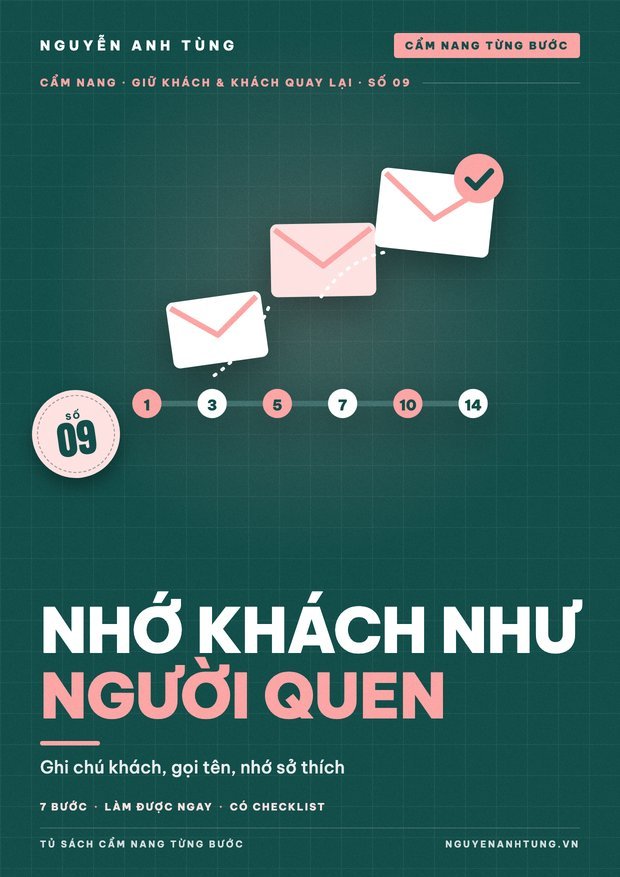 Nhớ Khách Như Người Quen