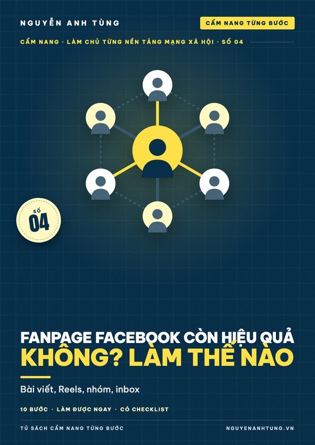 Fanpage Facebook Còn Hiệu Quả Không? Làm Thế Nào