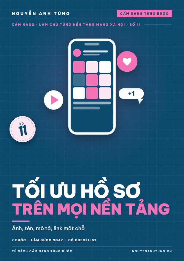 Tối Ưu Hồ Sơ Trên Mọi Nền Tảng