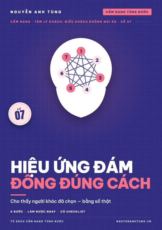 Hiệu Ứng Đám Đông Đúng Cách