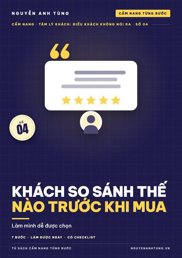 Khách So Sánh Thế Nào Trước Khi Mua