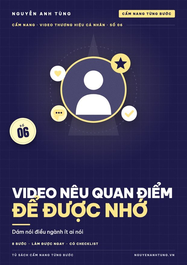 Video Nêu Quan Điểm Để Được Nhớ