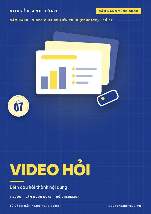 Video Hỏi – Đáp Từ Bình Luận