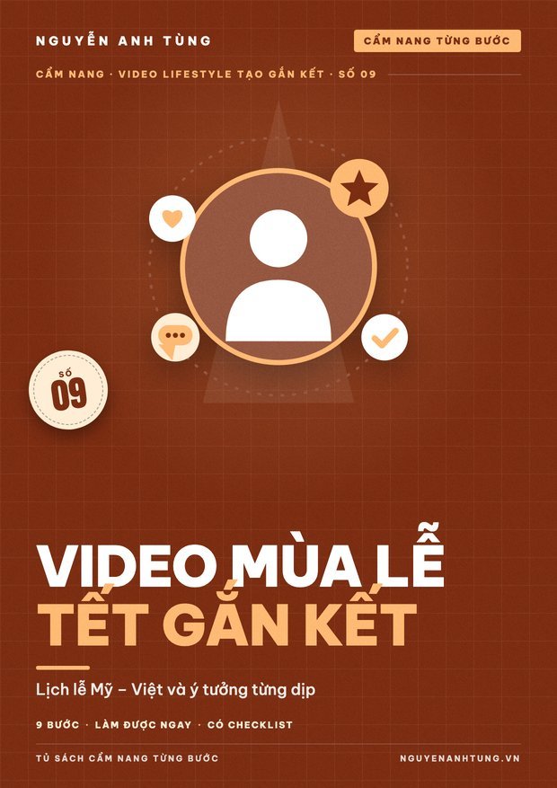 Video Mùa Lễ Tết Gắn Kết