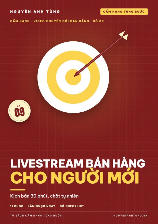 Livestream Bán Hàng Cho Người Mới