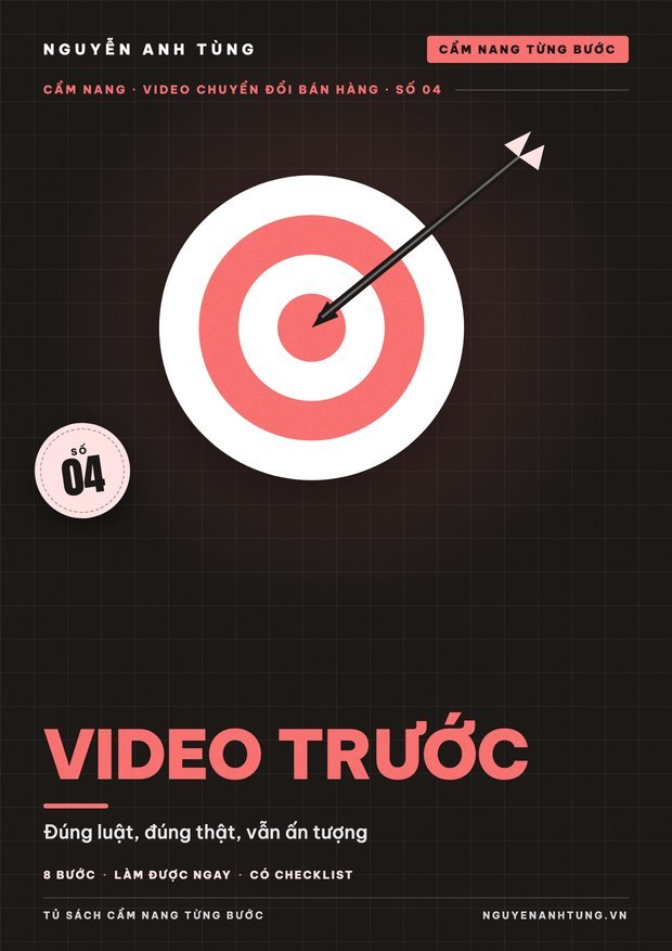 Video Trước – Sau Trung Thực