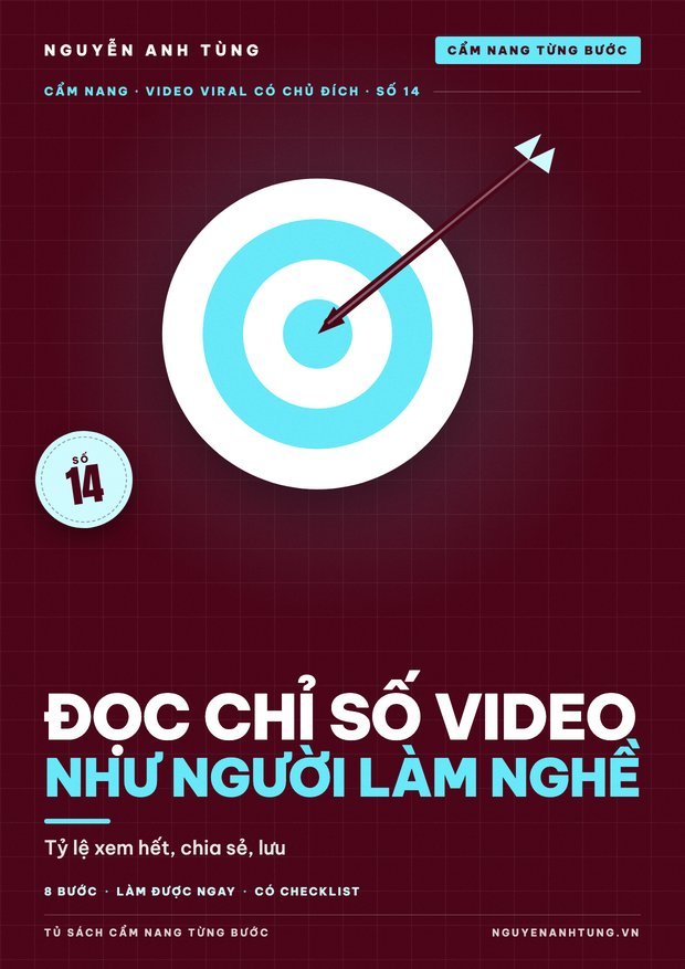 Đọc Chỉ Số Video Như Người Làm Nghề