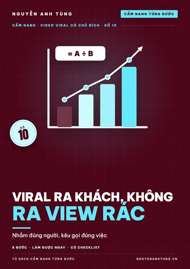 Viral Ra Khách, Không Ra View Rác