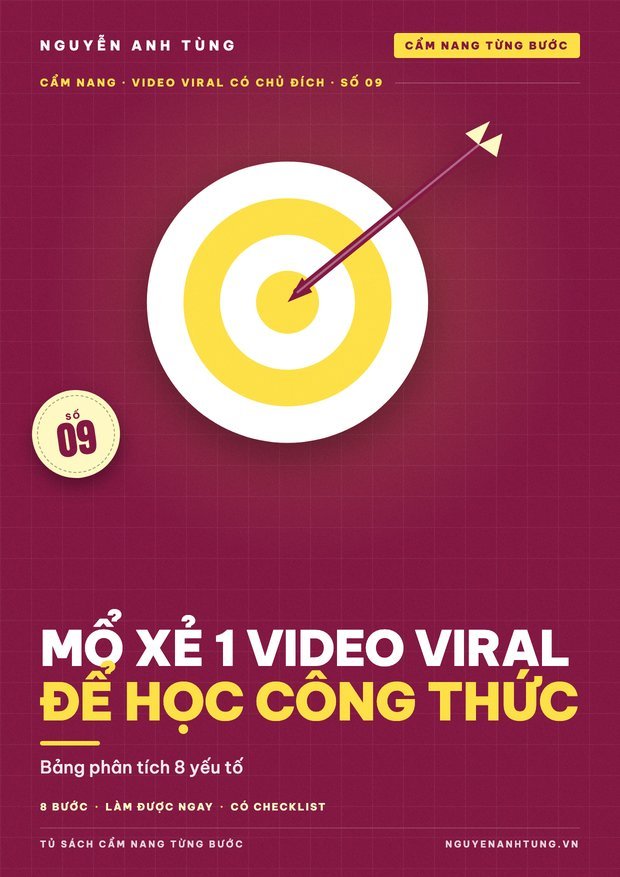 Mổ Xẻ 1 Video Viral Để Học Công Thức