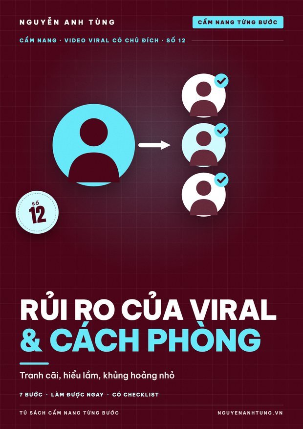 Rủi Ro Của Viral & Cách Phòng