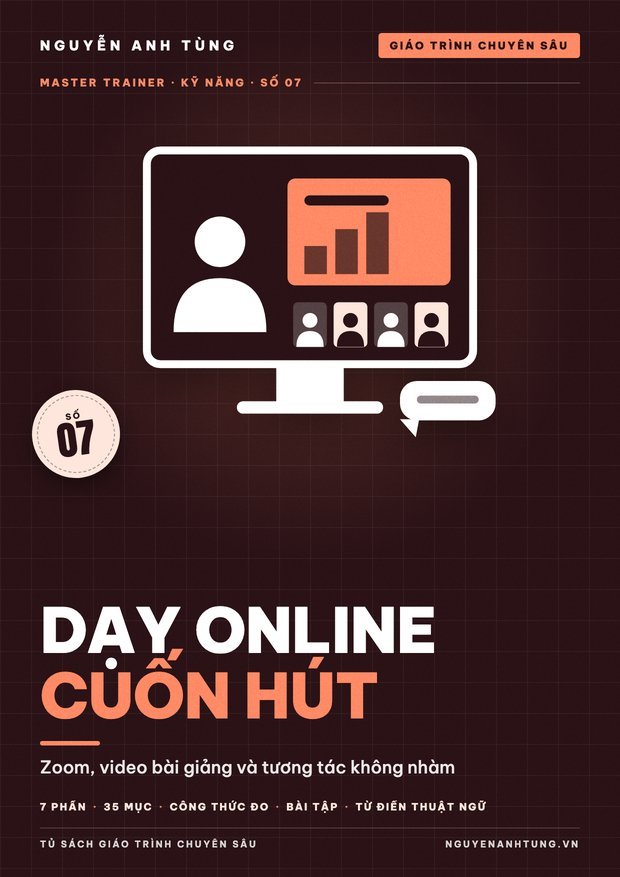 Dạy Online Cuốn Hút: Zoom, Video Bài Giảng & Tương Tác