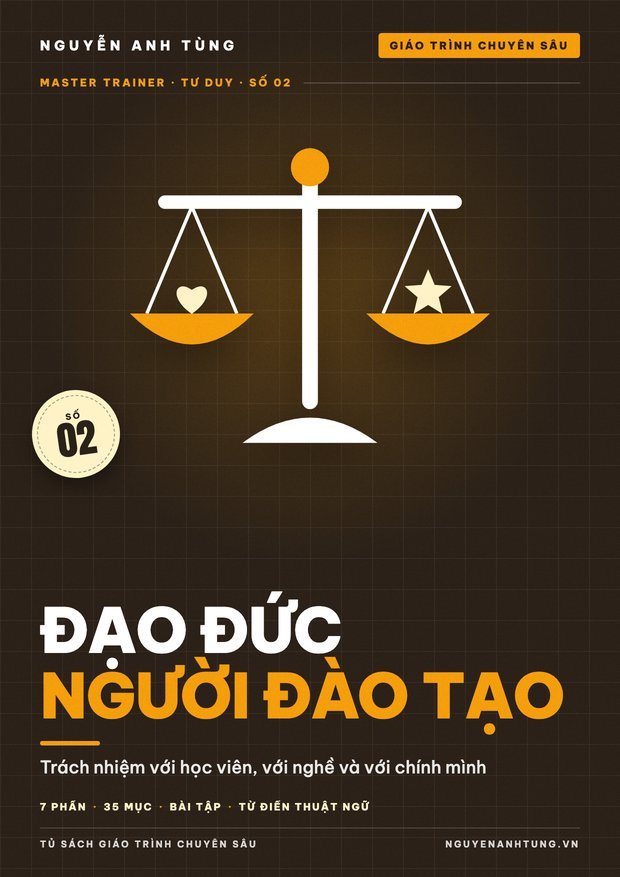 Đạo Đức Người Đào Tạo: Trách Nhiệm Với Học Viên & Nghề