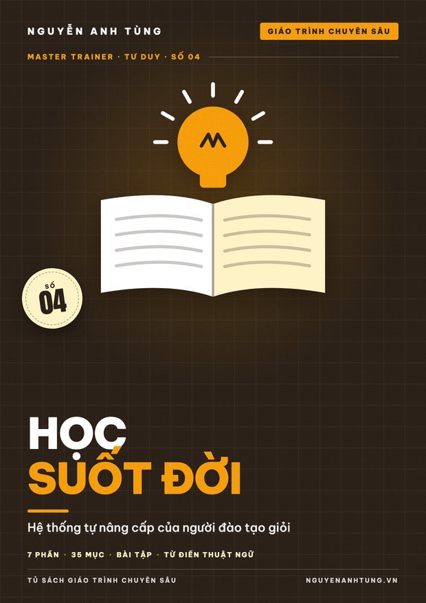 Học Suốt Đời: Hệ Thống Tự Nâng Cấp Của Master Trainer